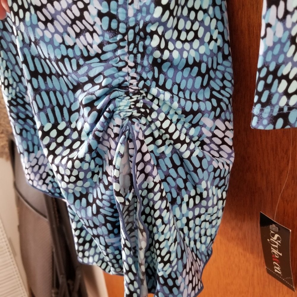 Style & Co. Top - Picture 4 of 4